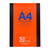 Talens Pantone Art Pad A4 FSCM70