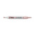 Ecoline Duotip Marker Pastel Red 381