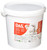 DAS MODELLING CLAY WHITE 5X1KG BULK PACK