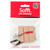 PanPastel Sofft 3-Sponge Bar Flat