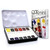 QoR Watercolor QoR Mini Half Pan Set