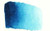 1/2 Pan - Rembrandt Watercolour - Turquoise blue - Series 2