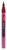 Amsterdam Marker (Thin) - Quinacridone Rose Light