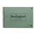 Bockingford Rough Watercolour Fat Pad 300gsm - A3