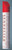 38ml Oil Stick - Cad Red Purple