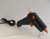 Handy glue gun