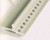 Metal 30cm Ruler with lifting grip