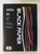 A4 Black paper pad - 140gsm 50 sheets