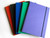 Black Spiral SuperBrit Sketchbooks - 150gsm, 50 Sheets
