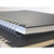 Silver Spiral Euro Sketchbooks - 160gsm, 50 Sheets