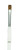 Sable shader brush - Size 6