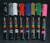 EXTRA FINE POSCA PEN