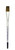 SYNTHETIC SABLE - SABLE STROKE 3/4"