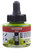 AMSTERDAM ACRYLIC INK - 30ML OLIVE GREEN LIGHT