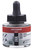 AMSTERDAM ACRYLIC INK - 30ML SILVER