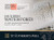Saunders Watercolour Block 12x9" ~ 300gsm HP - High White