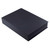 Archival Storage Box - Black