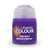CONTRAST PAINT: SHYISH PURPLE (18ML)