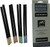 NITRAM ASSORTED CHARCOAL - 8 STICKS