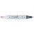 Classic Marker - R00 Pinkish White
