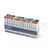 Classic Marker - 72 Piece Set A Classic
