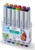 Classic Marker - 12 Piece Set Summer Colours