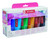 Art Creation Budget acrylic colours complete set 12 x 75ml