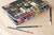 DM Night watch 50 colour pencils, Rembrandt