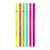 Bruynzeel fineliner set neon 6colours