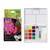 Sakura Koi Water Colors PocketField Sketch Box 12 MR + Brush
