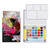 Sakura Koi Water Colors PocketField Sketch Box 24 MRP +Brush