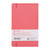 Talens Art Creation SketchbookCoral Red 13X21 140g