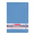 Talens Art Creation SketchbookLake Blue 21x30 140g