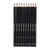 Bruynzeel Mega Colour Pencils Black