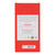 Bruynzeel Mega Colour Pencils Vermilion