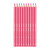 Bruynzeel Mega Colour Pencils Candy pink