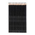 Bruynzeel Triple Colour PencilBlack