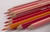 Bruynzeel Parrot tin 45 colour pencils