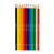 Bruynzeel Kids Colour Pencils Set 12