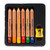 Bruynzeel Kids Soft Colour Pencils Set 6