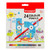 Bruynzeel Kids Colour Pencils Set 24