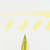 Ecoline Brushpen Pastel Yellow