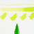 Ecoline Brushpen Spring Green