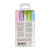 Ecoline Brushpen Set 5 Pastel
