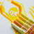 Ecoline Brushpen Set 5 Yellow
