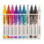 Ecoline Brushpen set 10 Handlettering