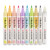 Ecoline Brushpen set 10 pastel