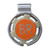 Pigma Brush Orange
