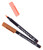 Sakura unique Manga collectionof 6 Koi colouring Brush Pens