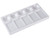 MIXING TRAY COMPACT - 10 mixing compartments